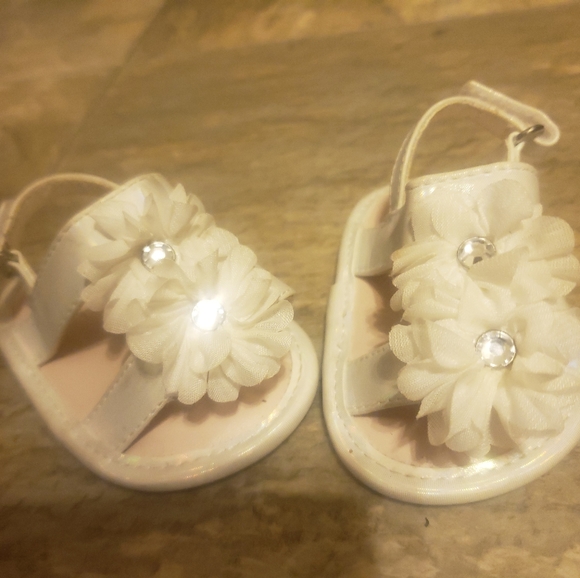 Dress sandals - Picture 2 of 3